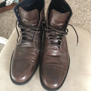 Men’s cole Haan shoes